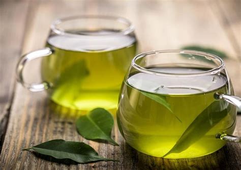 Ceaiul verde este dăunător pentru varice?